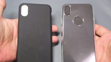 Iphone8 3d Model Compare