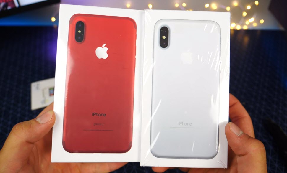 Iphone8 Clone Unbox 1 1