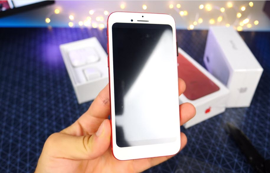 Iphone8 Clone Unbox 1 2