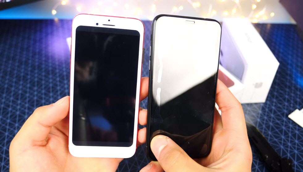 Iphone8 Clone Unbox 1 3