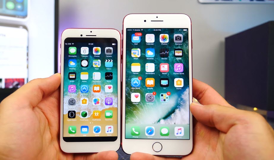 Iphone8 Clone Unbox 1 4