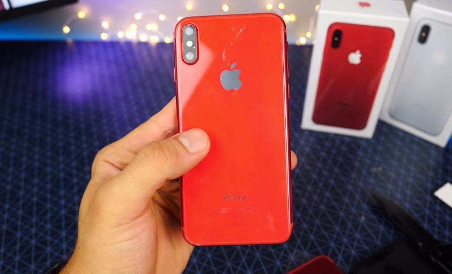 Iphone8 Clone Unbox 1 6