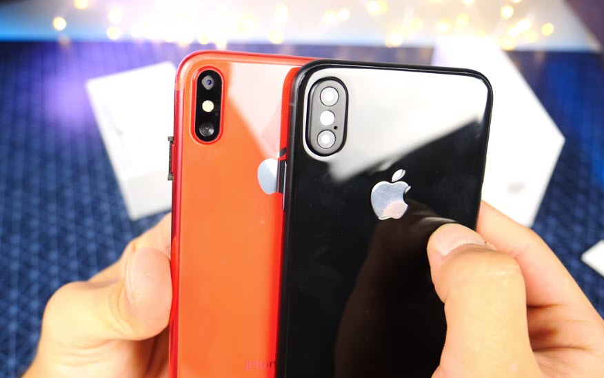 Iphone8 Clone Unbox 1 9