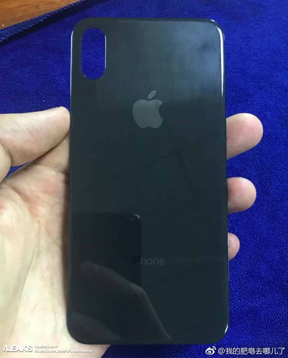 Iphone8 Glass Back Photo 1 2