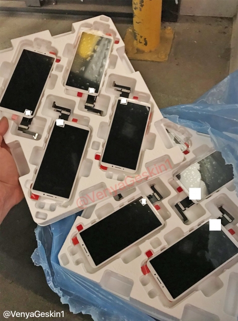 Iphone8 Touchid Back Shipment 1 2
