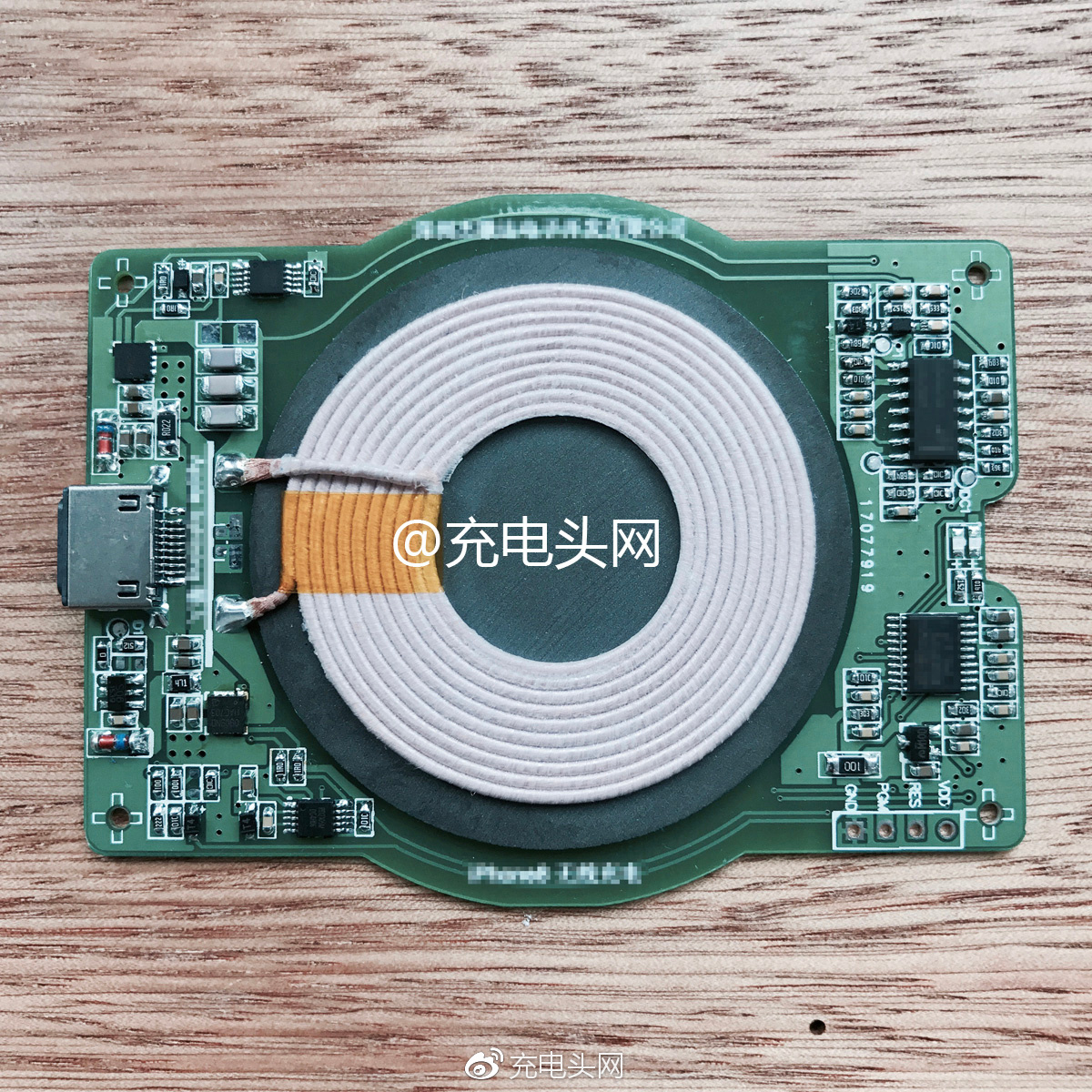 Iphone8 Wirelesscharge Component Leaks 1 1