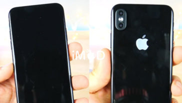 Iphone8 Sample Preview