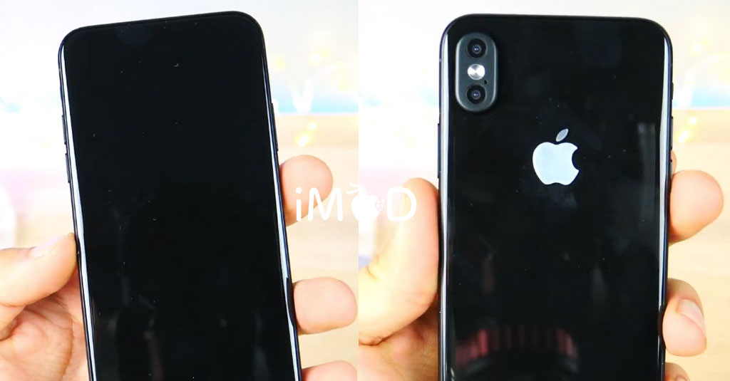 Iphone8 Sample Preview