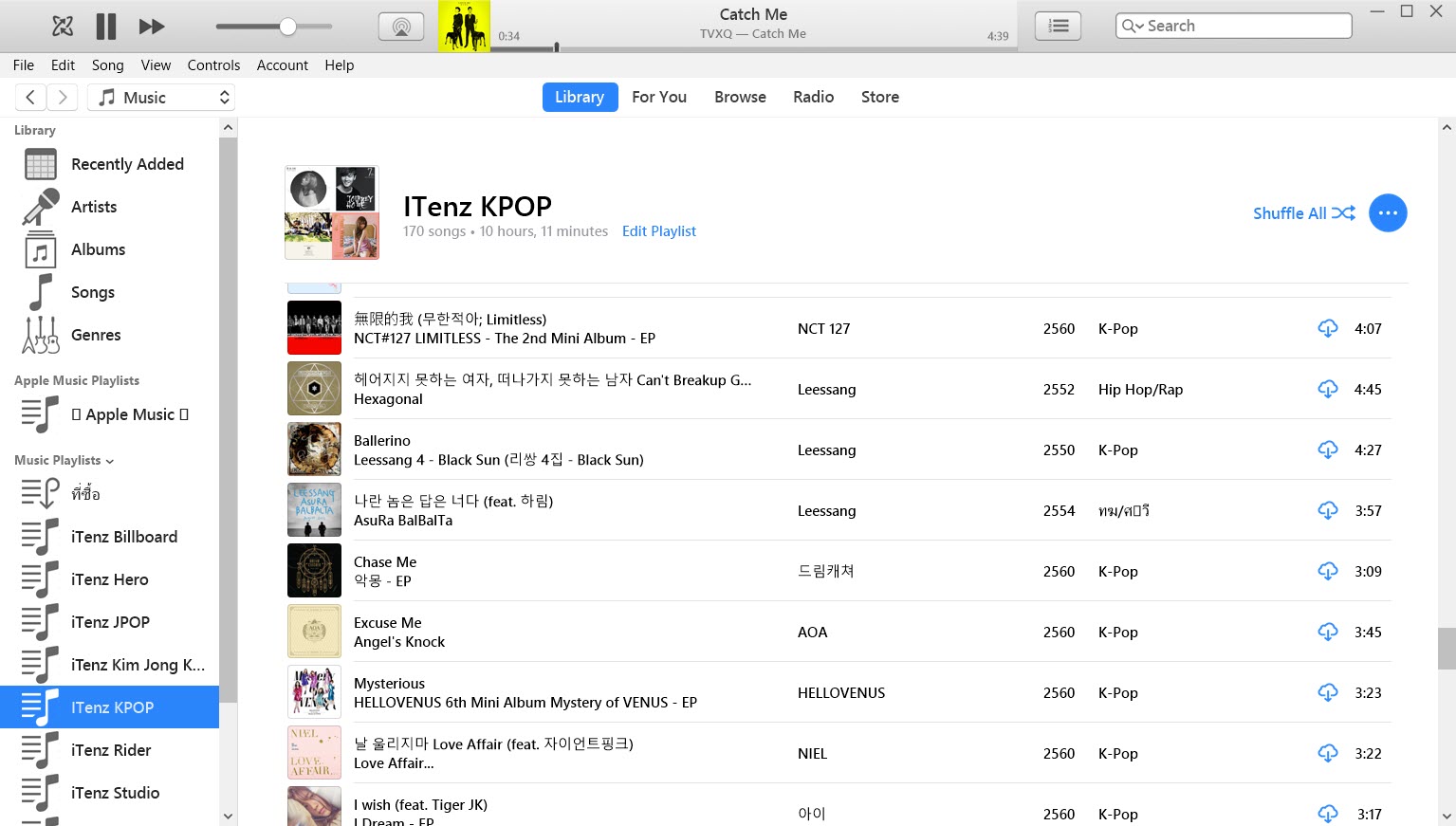 Itunes 12 6 2 1 2
