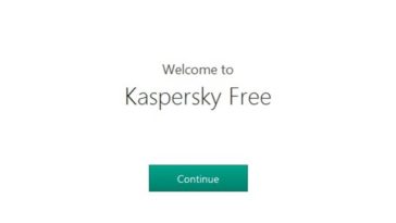 Kaspersky Free Antivirus Global Launch 4