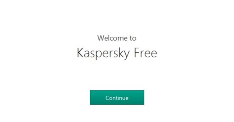 Kaspersky Free Antivirus Global Launch 4