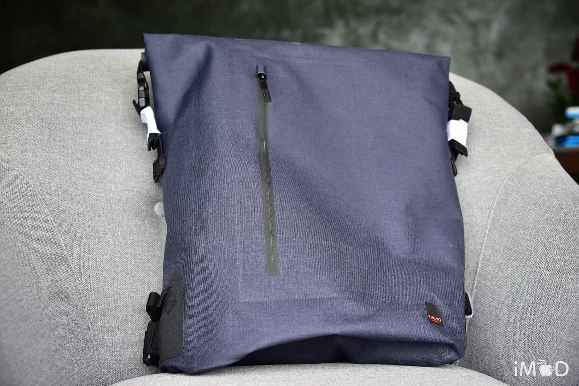 Knomo Cromwell Review 2515