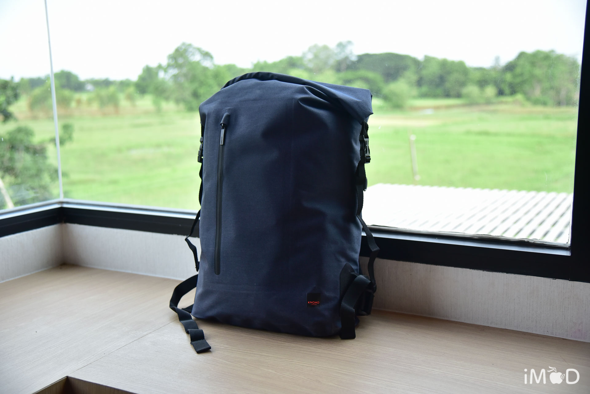 Knomo Cromwell Review 2563