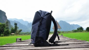 Knomo Cromwell Review 2612