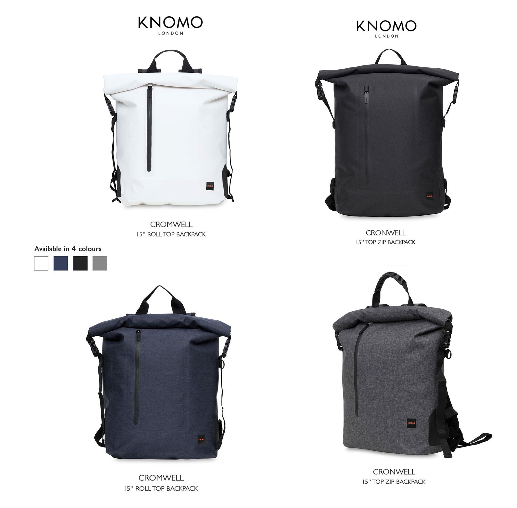 Knomo Cromwell