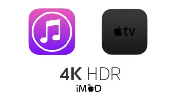 New Apple Tv 4k