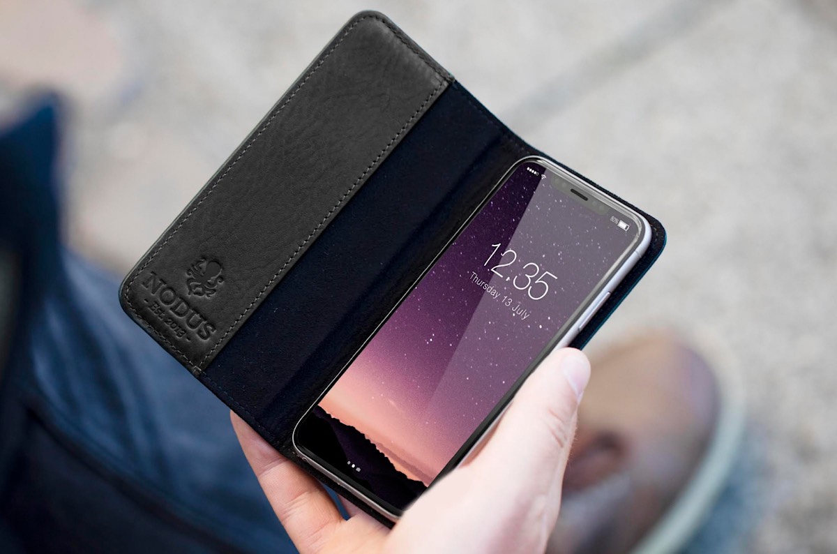 Nodus Iphone8 Render Case 2