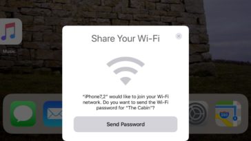 Share Wifi Ios 11 Cover