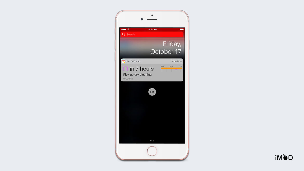 Top10 Widgets Fantastical2 Cover