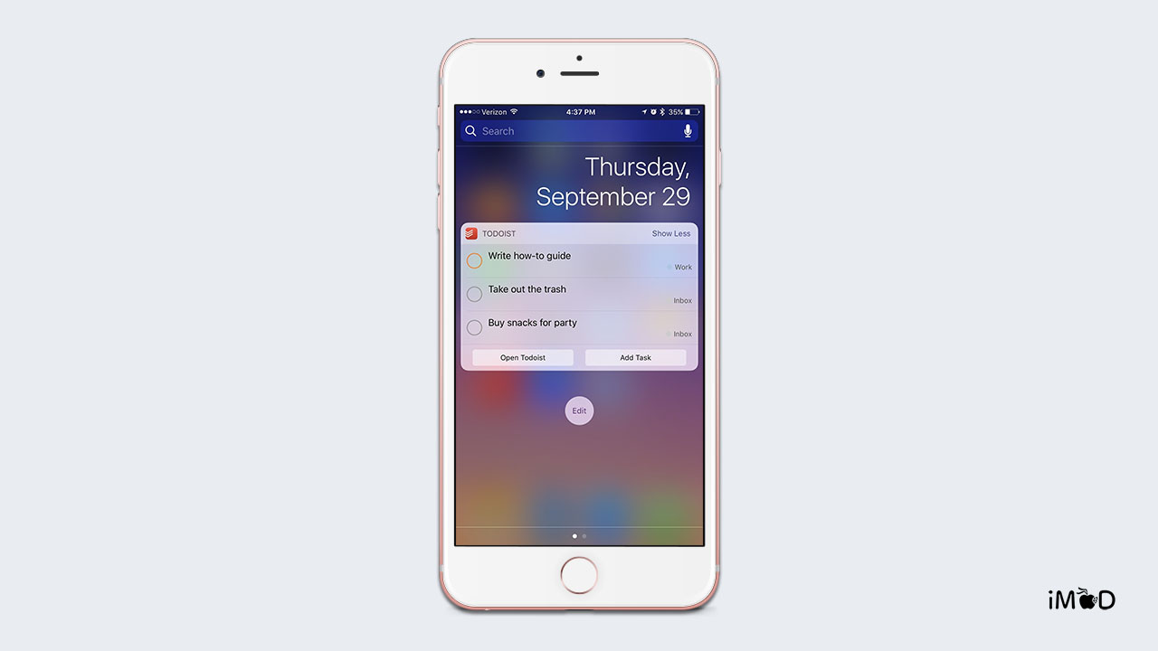Top10 Widgets Todoist Cover