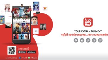True Id 4g+ Fun Unlimited Cover
