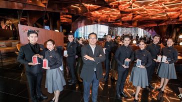 True Sphere Apple Experience 3