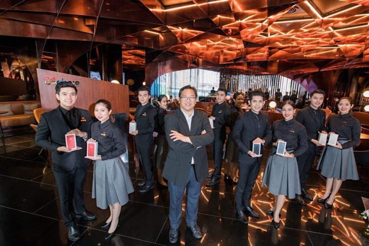 True Sphere Apple Experience 3