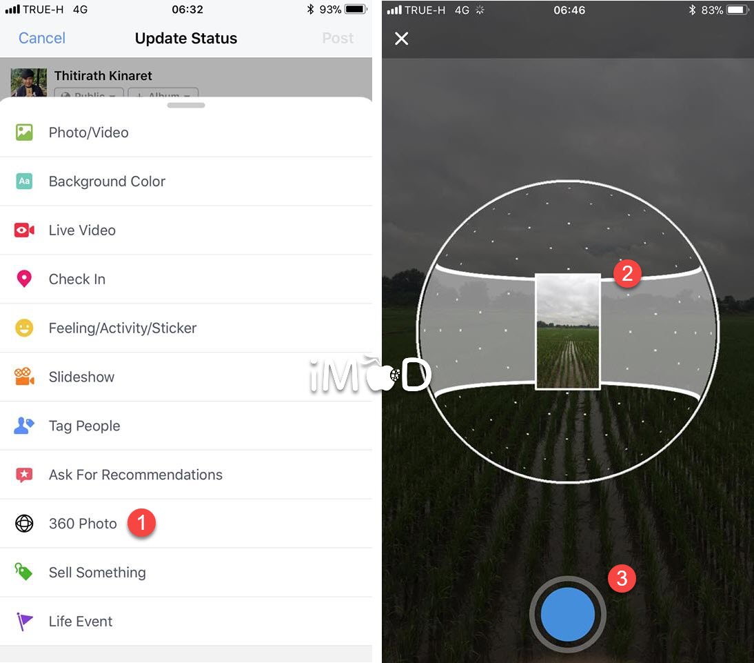 360 Photo Facebook How To 1 1