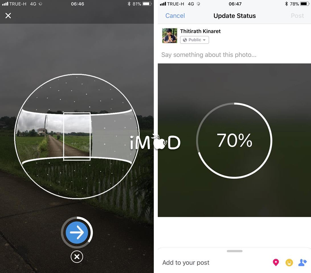360 Photo Facebook How To 1 3