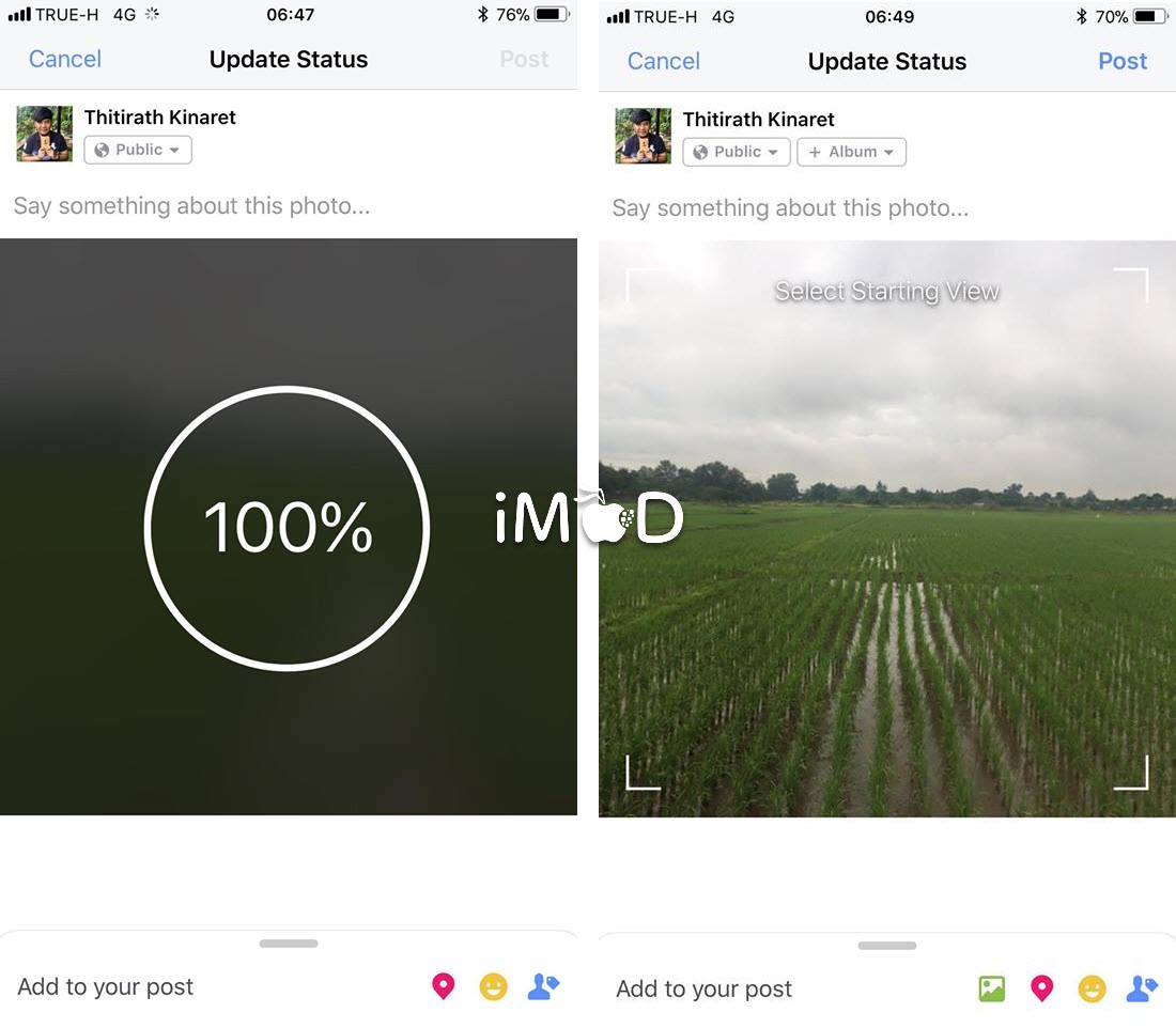 360 Photo Facebook How To 1 4