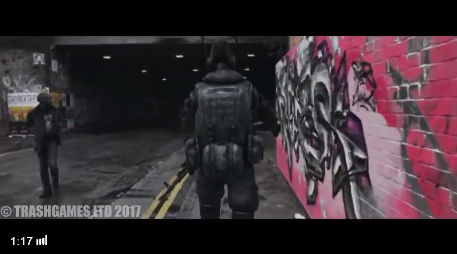 Arkit Demo Robot 1 1