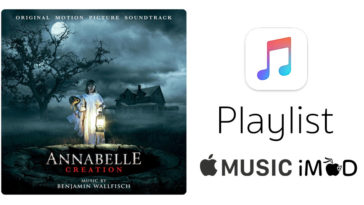 Annabelle Playlist