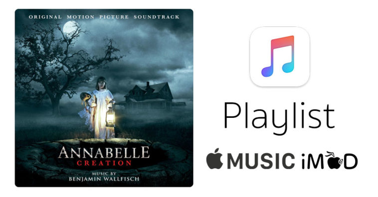 Annabelle Playlist