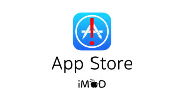 Appstore Big Problem