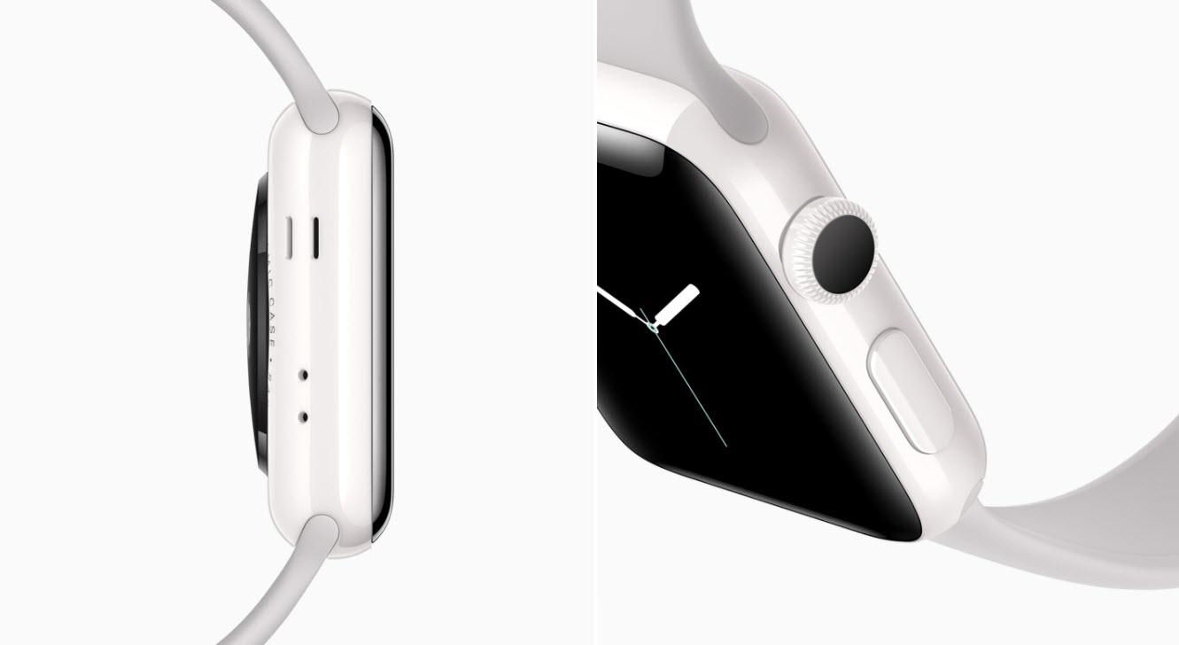 apple watch series 3 42mm bluetooth
