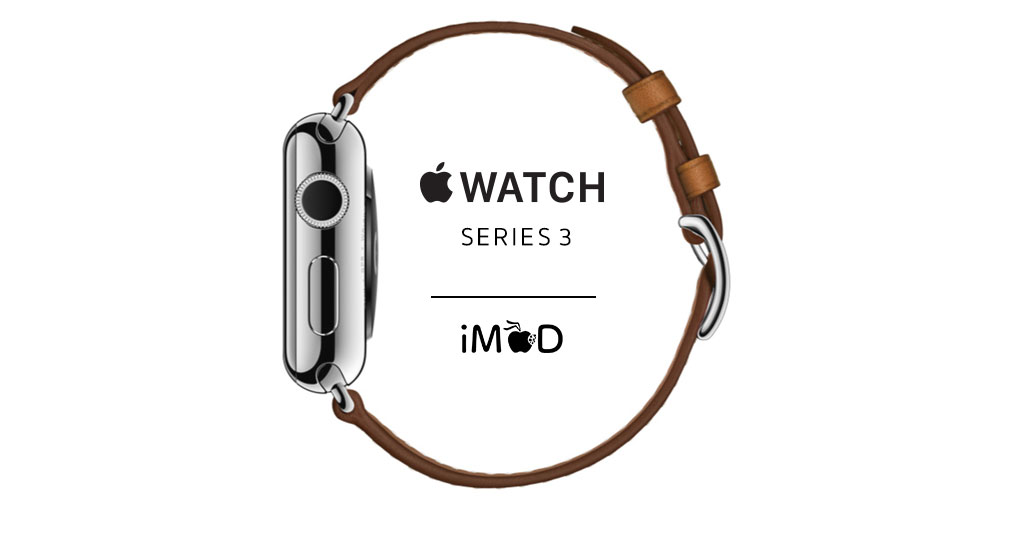 apple watch series 3 199.00
