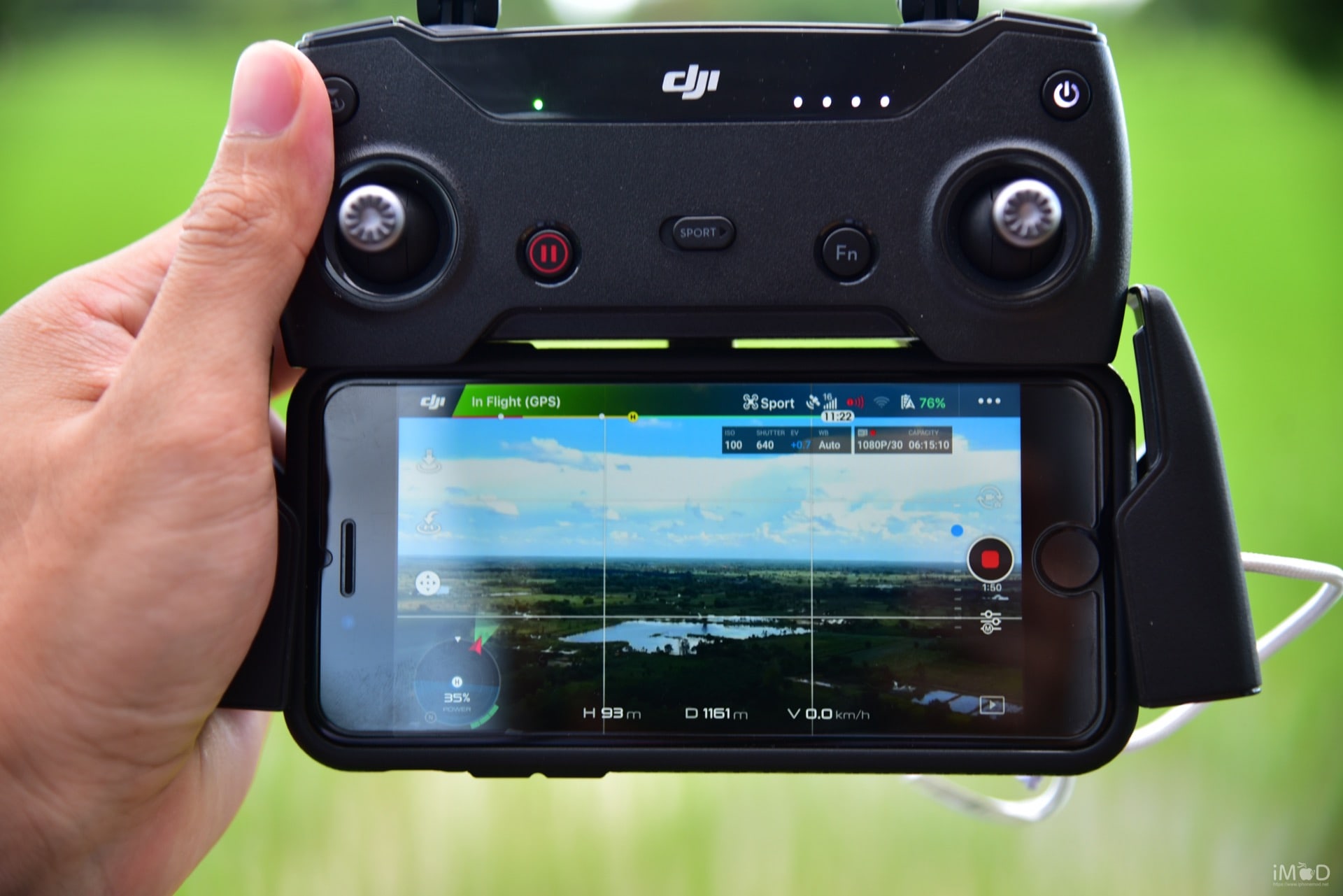 Commy Otg Micro Usb To Lightning 11