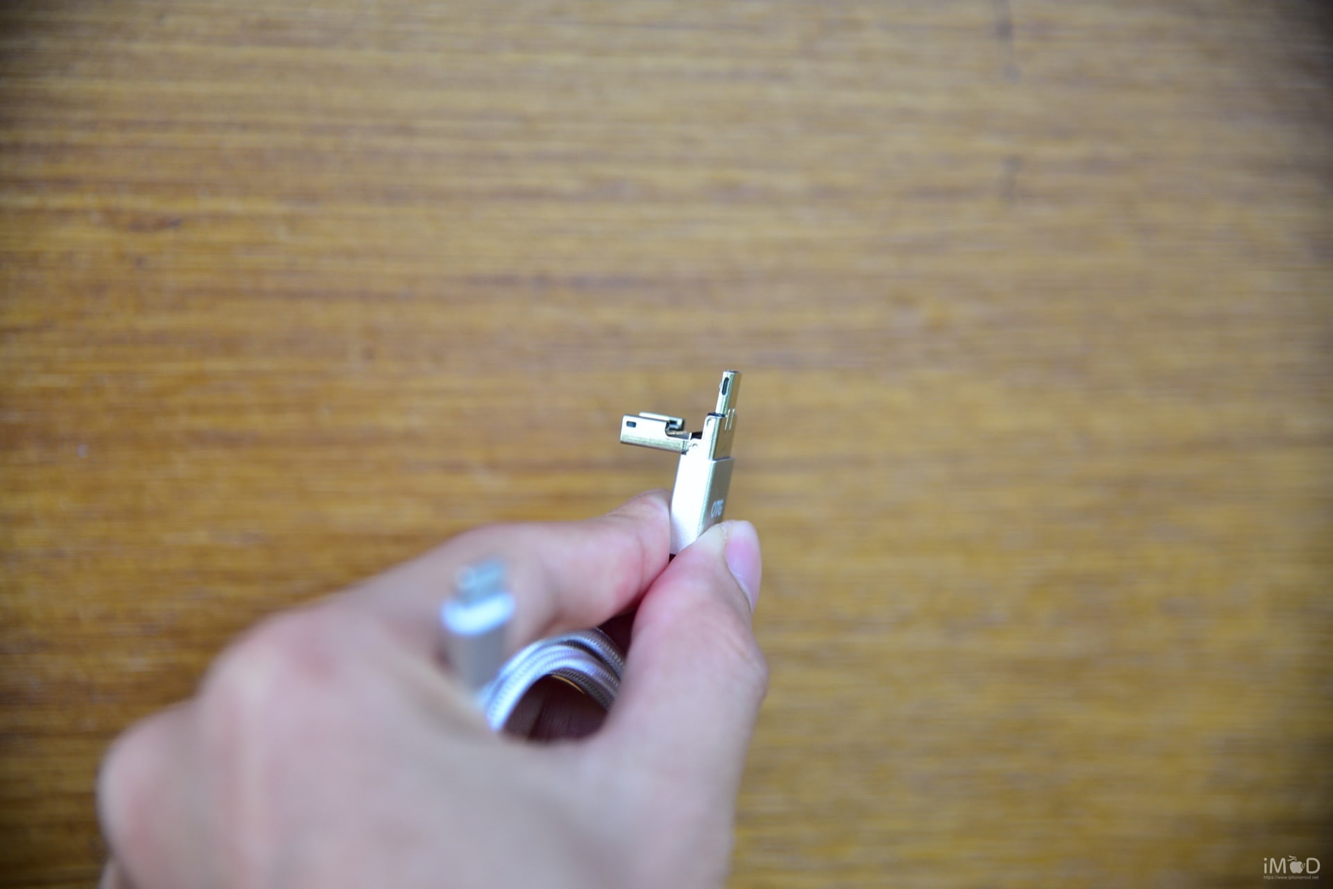 Commy Otg Micro Usb To Lightning 31