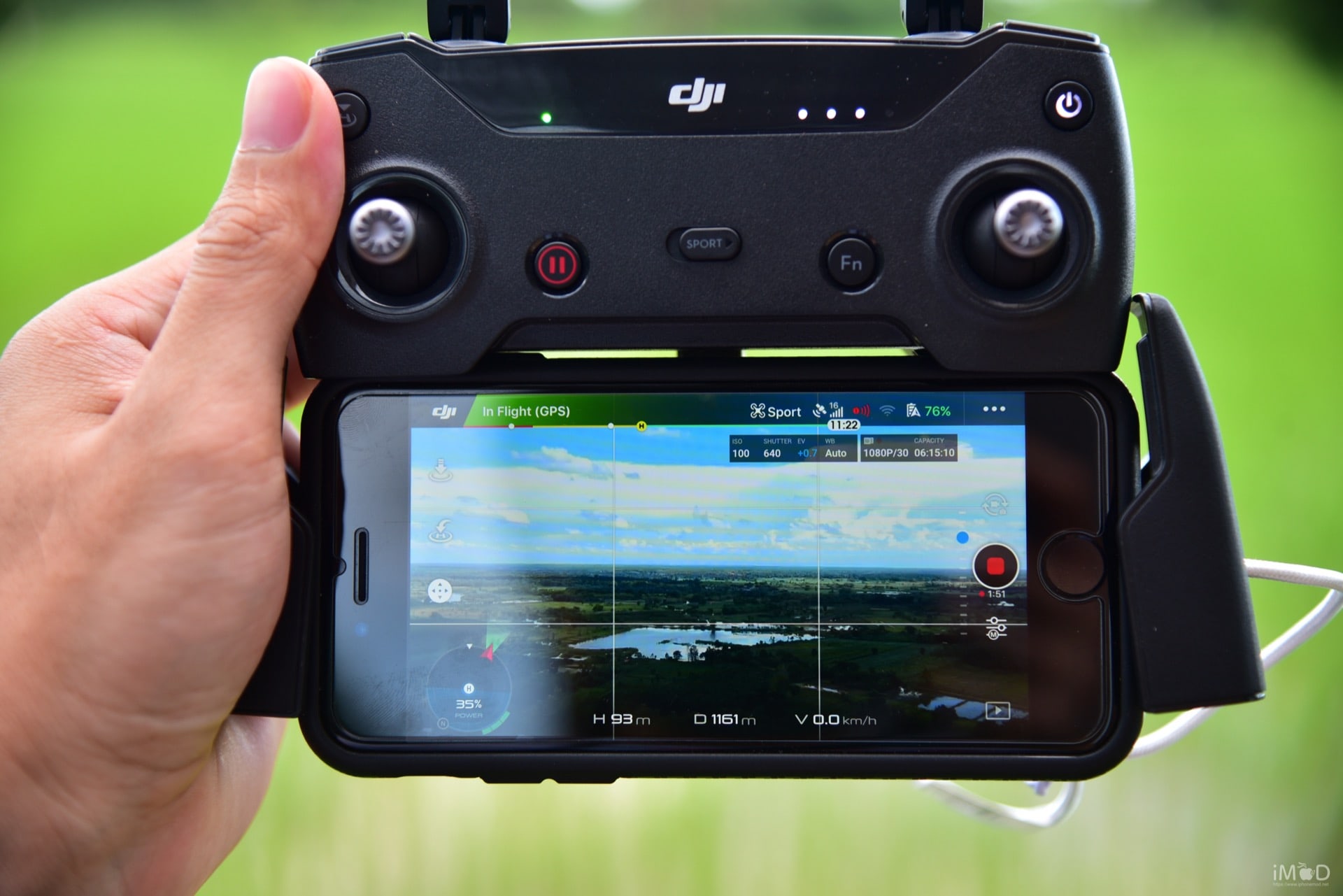 Commy Otg Micro Usb To Lightning 8