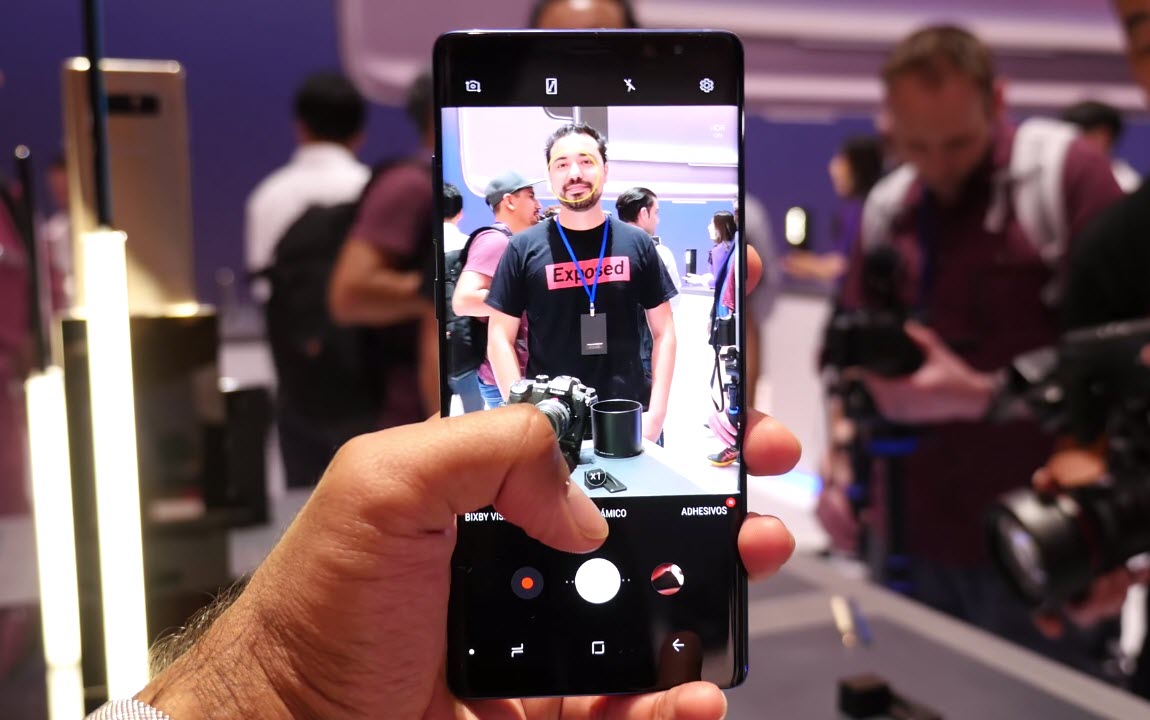 Galaxy Note8 Vs Iphone 7plus Spec Compare 1 10