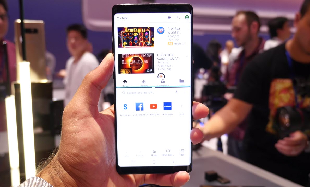 Galaxy Note8 Vs Iphone 7plus Spec Compare 1 6