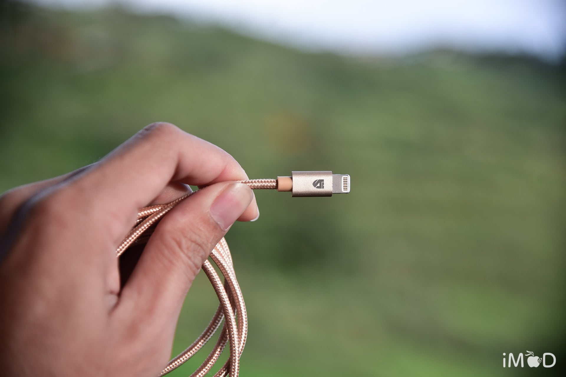 Hi Shield Sync Charge Lightning Cable 13