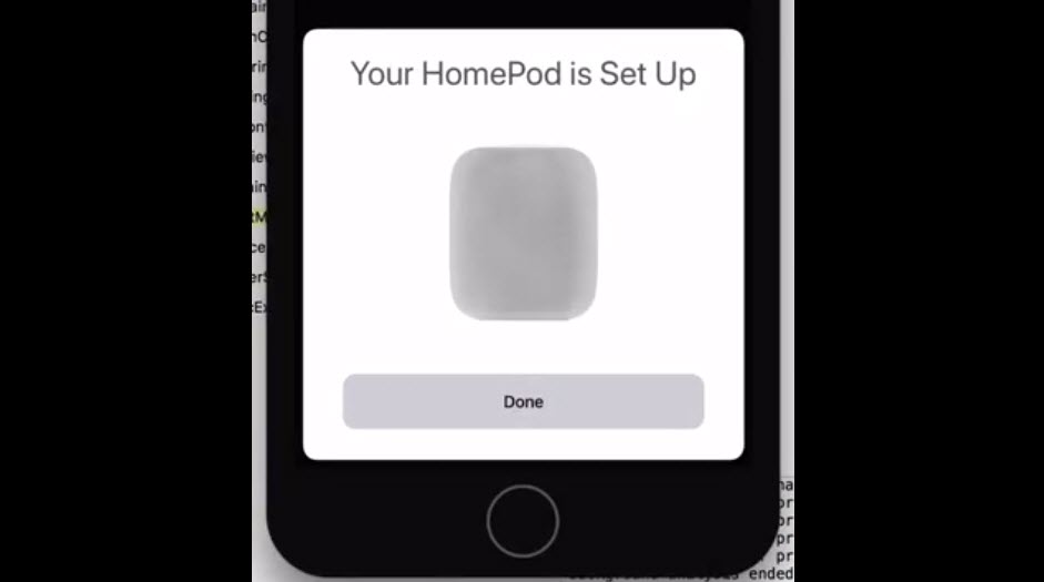 Homepod Wizard Setup Video Concept 1 4