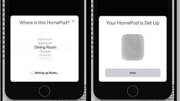 Homepod Wizard Setup Video Concept Cover