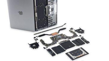 Macbook Pro 2016 Cover