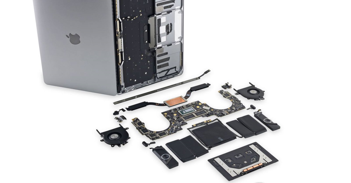 Macbook Pro 2016 Cover