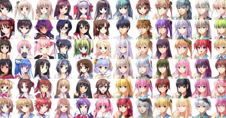 Makegirls.moe Cover