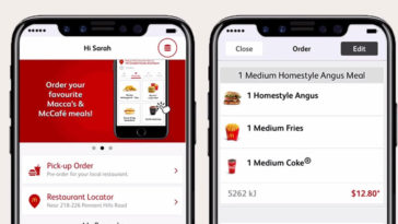 Mcdonald Iphone 8 Promote Cover