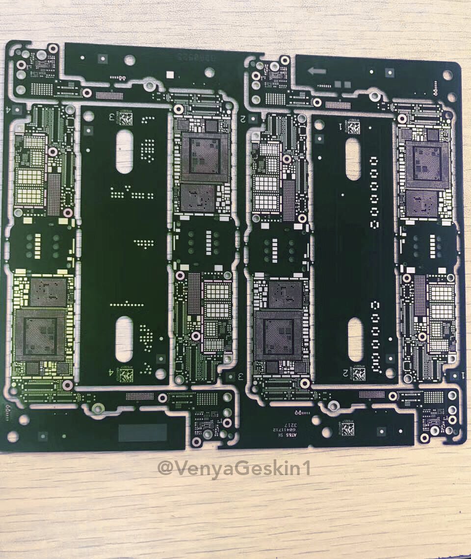 More Iphone7s Part Photo Leaks 1 3