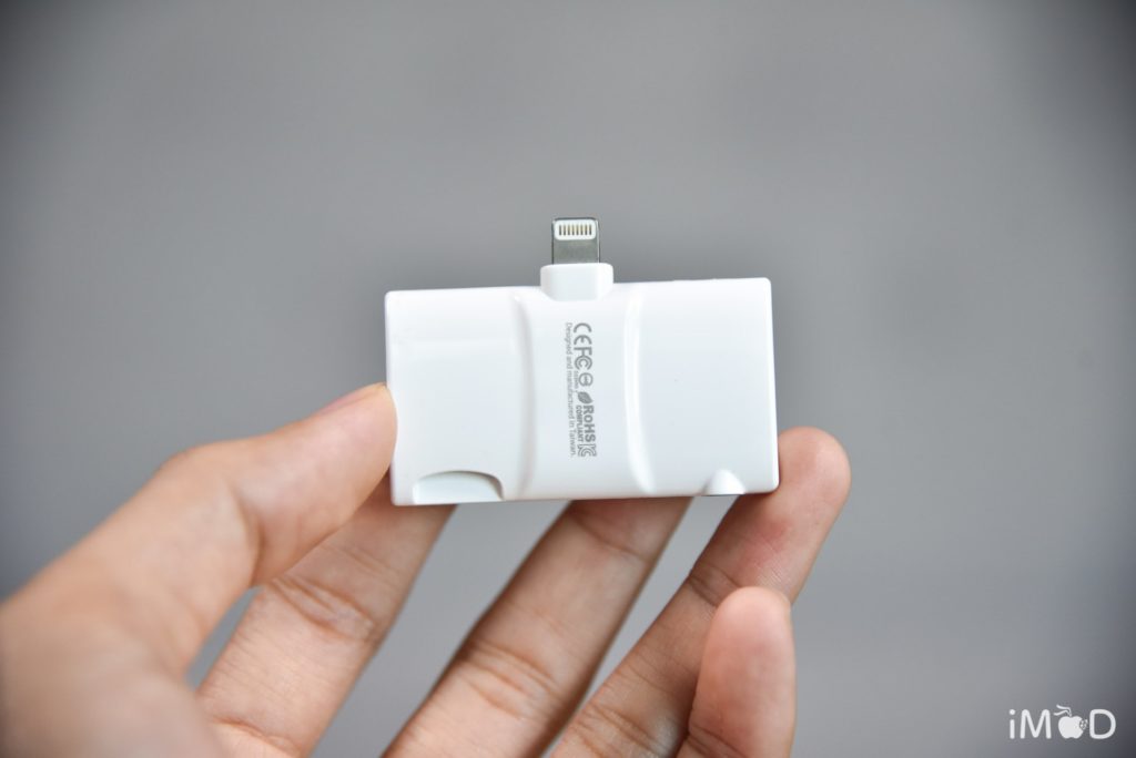 Photofast Call Recorder Review 4427